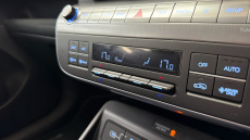 Hyundai KONA 160kW Advance 65kWh 5dr Auto Electric Hatchback